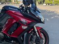 2011 Kawasaki Z 1000SX, чёрный, 870000 рублей - вид 5