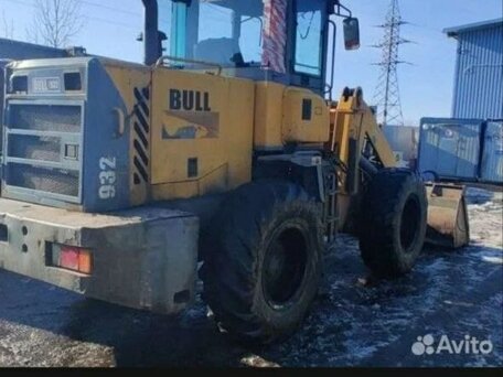 2014 Bull SL932, 1500000 рублей, вид 1