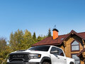 2021 Ram 1500 Crew Cab TRX V, белый - вид 1