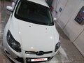 2012 Ford Focus III, белый - вид 2