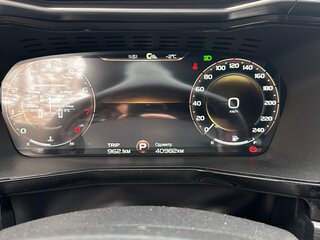 2022 Geely Tugella I Рестайлинг, серый, 3675000 рублей, вид 5