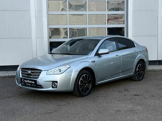 FAW Besturn B50 I