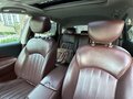 2011 Infiniti EX25 I (J50), фиолетовый, 1900000 рублей - вид 6