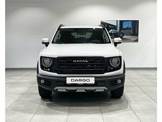 2026 Haval Dargo I Рестайлинг, белый, 3662010 рублей, вид 2