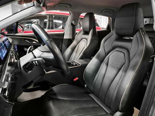 2023 Omoda C5 I, серый, 1578000 рублей, вид 5