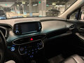 2019 Hyundai Santa Fe IV, синий - вид 7