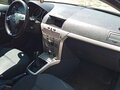 2007 Opel Astra GTC H Рестайлинг, чёрный, 359000 рублей - вид 6