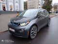 2016 BMW i3 60Ah I (I01), чёрный, 1590000 рублей
