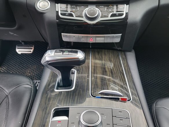 2020 Haval H9 I Рестайлинг, белый, 2570000 рублей - вид 14