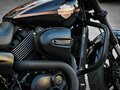 2017 Harley-Davidson Street Rod, чёрный, 620000 рублей - вид 4