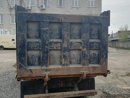 2013 CAMC HN 3250, белый, 1590000 рублей, вид 4