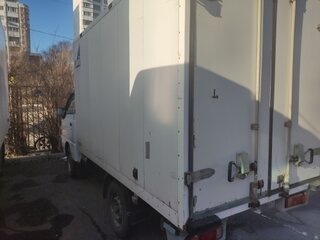 2005 Hyundai Porter, белый, 600000 рублей, вид 5