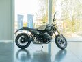 2025 BMW R 12, зелёный - вид 2
