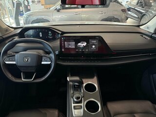 2024 Changan CS55 Plus II, серый, 2290000 рублей, вид 3