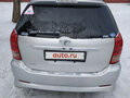 2008 Toyota Wish I Рестайлинг, серебристый, 958000 рублей - вид 1