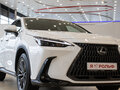 2026 Lexus NX 200 II, белый, 6990000 рублей - вид 2