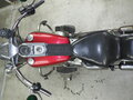 1998 Harley-Davidson Fat Boy, пурпурный, 480000 рублей - вид 10