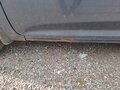2007 Kia Ceed I, синий, 650000 рублей - вид 9