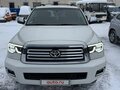 2012 Toyota Sequoia II, белый, 3900000 рублей