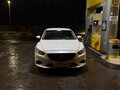 2014 Mazda 6 III (GJ), белый - вид 4