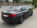 2020 BMW 5 серии 530i xDrive VII (G30/G31/G38), чёрный, 4700000 рублей - вид 5