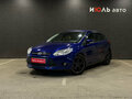 2013 Ford Focus III, синий, 760000 рублей