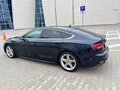2018 Audi A5 II (F5), синий, 2052120 рублей - вид 11