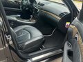 2006 Mercedes-Benz E-Класс 280 III (W211, S211) Рестайлинг, чёрный, 1350000 рублей - вид 10