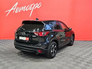 2013 Mazda CX-5 I, чёрный, 1320000 рублей, вид 5