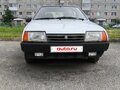 2001 Lada (ВАЗ) 21093i, серебристый, 170000 рублей - вид 1