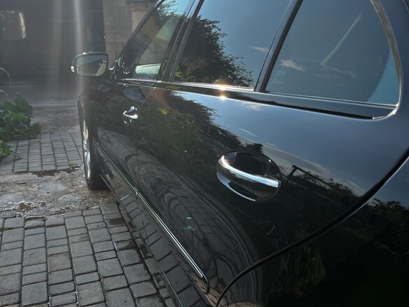 2006 Mercedes-Benz E-Класс 280 III (W211, S211) Рестайлинг, чёрный, 2050000 рублей - вид 6