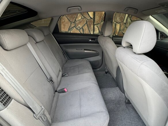 2009 Toyota Prius II Рестайлинг (XW20), серебристый, 1199999 рублей - вид 12