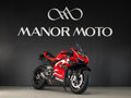 2021 Ducati Panigale V4, красный, 13000000 рублей - вид 1