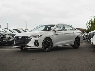 2025 Chery Arrizo 8, белый, 3029900 рублей, вид 2
