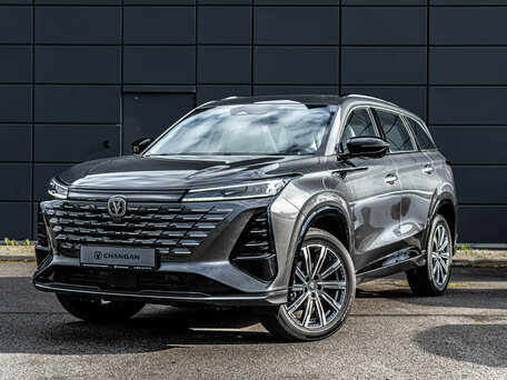 Changan CS75 Plus III