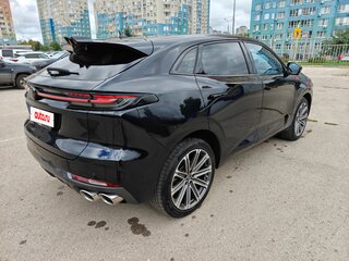 2024 Changan UNI-K, чёрный, 2689000 рублей, вид 4