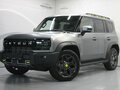 2026 Jetour T2, серый, 4499000 рублей