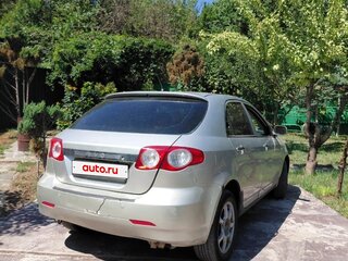 2008 BYD F3 I, серый, 320000 рублей, вид 3