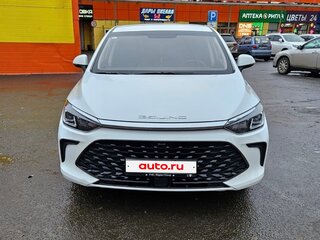 2024 BAIC U5 Plus, белый, 1900000 рублей, вид 3