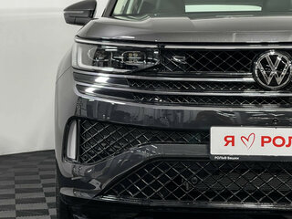 2026 Volkswagen Tavendor I, чёрный, 6050000 рублей, вид 4