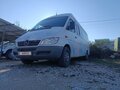 2017 Mercedes-Benz Sprinter Classic, белый, 2950000 рублей