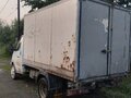 2002 ГАЗ ГАЗель (3302), белый, 300000 рублей