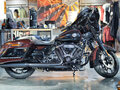 2022 Harley-Davidson Street Glide, пурпурный, 3600000 рублей - вид 6