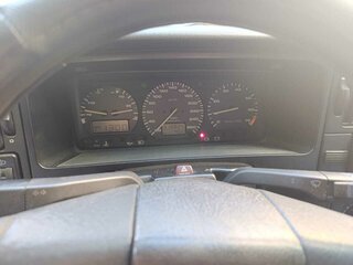 1991 Volkswagen Passat B3, синий, 180000 рублей, вид 5