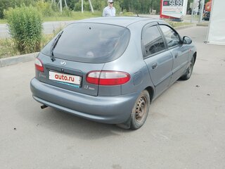 2010 ЗАЗ Chance, серый, 150000 рублей, вид 3