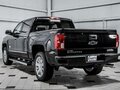 2016 Chevrolet Silverado Double Cab III (K2XX) Рестайлинг, чёрный - вид 2