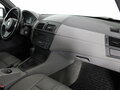 2004 BMW X3 25i I (E83), серый - вид 3