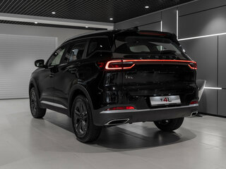 2026 Tenet T4L, чёрный, 2329000 рублей, вид 4