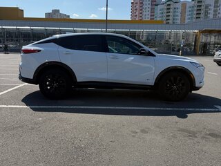 2024 Buick Envista, белый, 1700000 рублей, вид 5