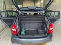 2013 Skoda Fabia II Рестайлинг, серый - вид 7